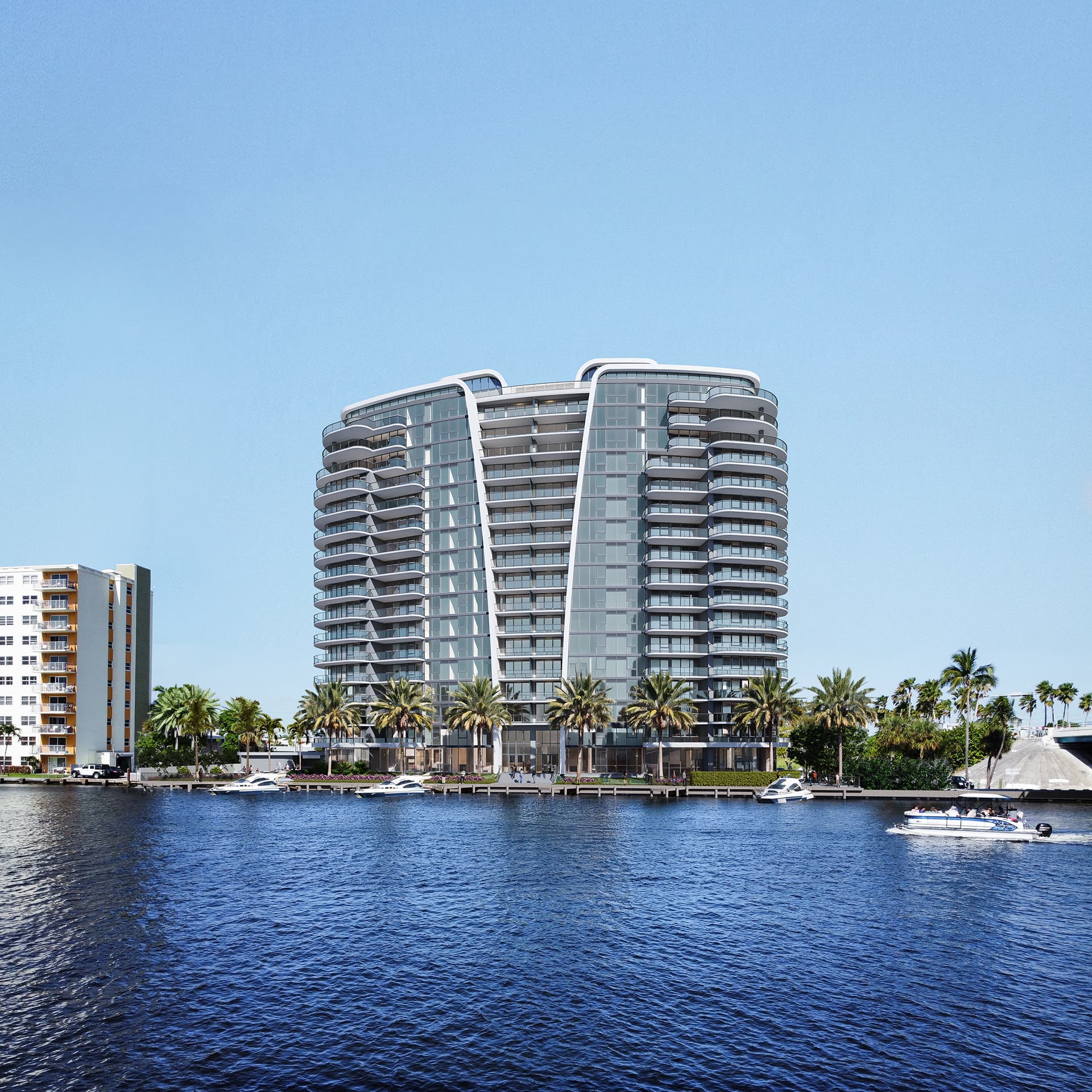3000 Waterside photo 30
