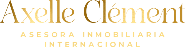 Axelle Clément Logo
