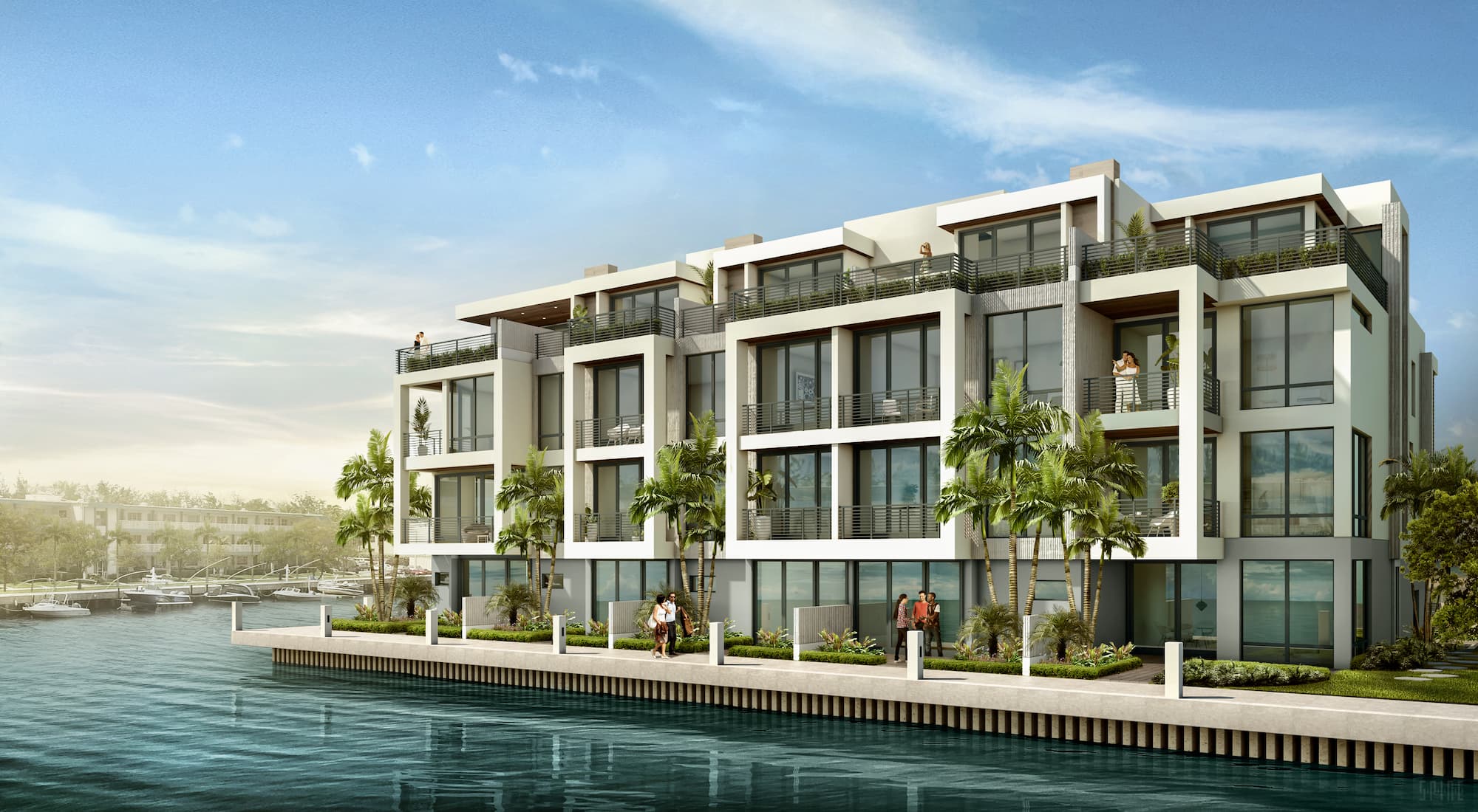 Koya Bay hero