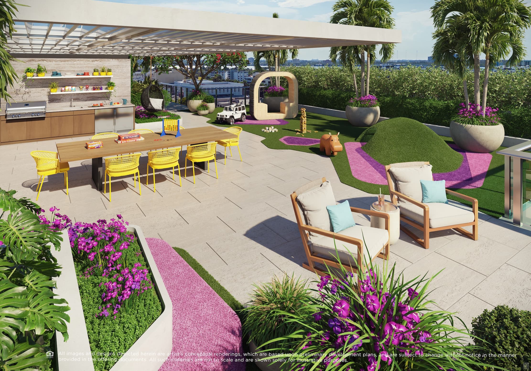 La Baia North photo 6