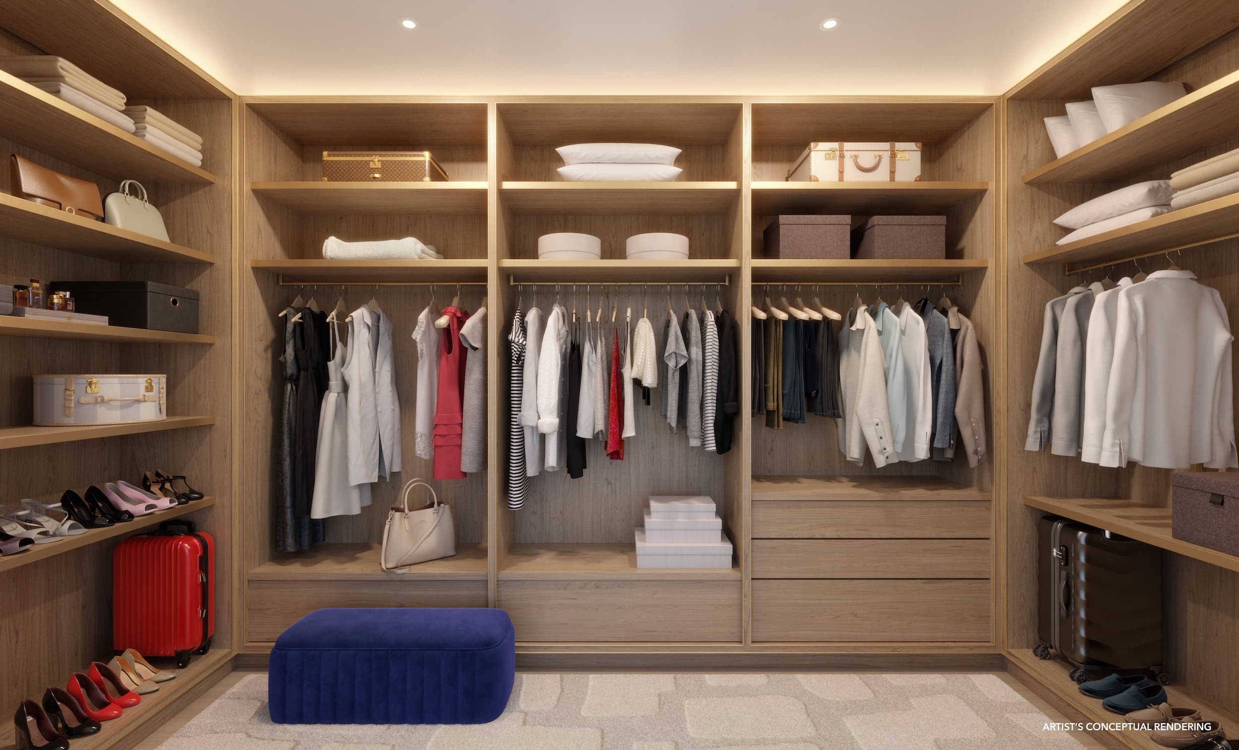 STANDARD Residences Brickell photo 29